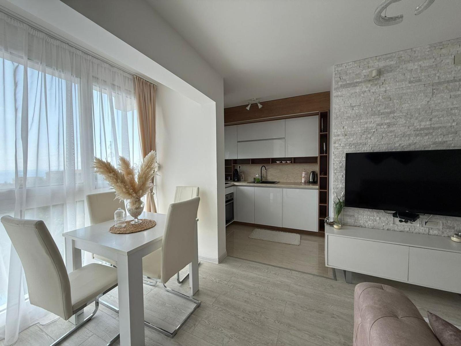 Apartmani Avanti Becici Quarto foto